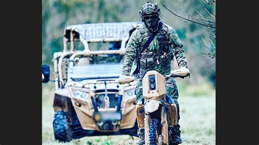 Special Forces or Royal Danish Army: Who is responsible for defending Greenland if the US invades?