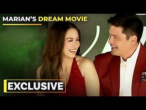 Dingdong and Marian reacts to the trailer! | ‘Rewind’ Media Conference
