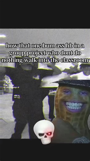 Funny Gifs of Group Project Fails