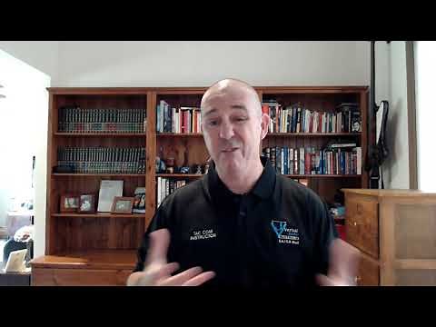 Verbal Judo Introduction.