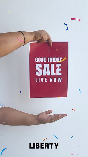 14 reactions · 4 comments | Sale is Live! Visit www.libertyshoesonline.com or grab yours at our exclusive showrooms. #LibertyShoes #sneakers #shoponline #newcollection #shoesaddict (Comfortable shoes, Liberty Shoes, Shoes on sale, formal, casual, party shoes) | Liberty Shoes Ltd. | Facebook