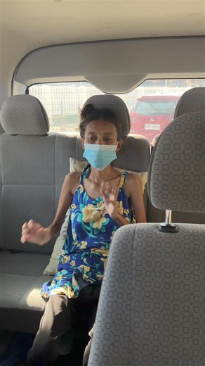 Di tinanggap sa hospital si ate Jennifer baby krisna gutom na !!🥺 | Bench TV