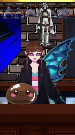 Digimonday: Mummymon