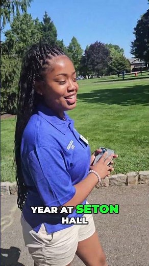 Seton Hall: The Most Surprising Campus in America