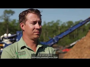 Driving Success Together: Rogers Landworks and Volvo Financial Services