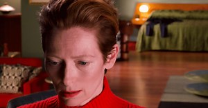 Venezia 77 - La voce umana: recensione del corto di Pedro Almodóvar