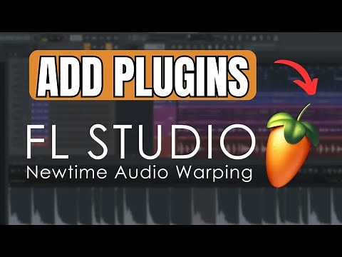 How to Add Plugins to FL Studio 2025?