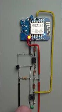 Auto Off Circuit