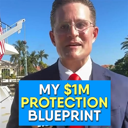128 reactions · 11 shares | Own over $500k in assets and worried about potential legal challenges? Lawsuit-proof your life with an asset protection trust. Call today. | Asset Protection Planners | Facebook