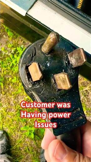 RV Electrical Problems