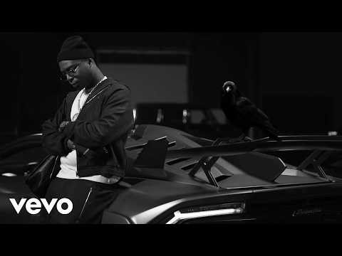 Ninho - CHIENNE DE VIE feat. Lacrim (Clip video)