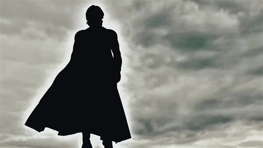 Facing the Darkness: Finding Peace Within the Void