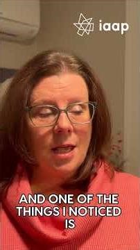 CAP doesn't just change your career—it transforms how you see yourself professionally. #adminlife