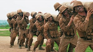 USMC - CRUCIBLE The final test to become Marines. The Ultimate Package has both videos of your company's training plus the photo USB/Download. Order today and you get access to the customer group where we'll post hundreds more photos by graduation! Shop Here - https://dub.link/ult-video #Apr112025Hotel #MarineCorpsVeteran #basictraining #usmarines #marinelife #MVP #TeamUSA #rotc #usmcveteran #marinecorp #mcrdsandiego #bootcamp #military #usmcvet | Recruit Training Photography