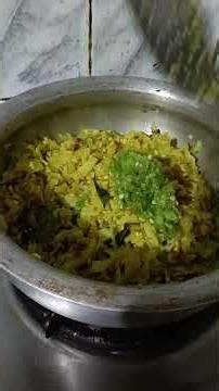 cabbage pesarapappu curry