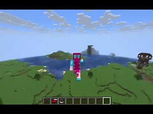 First video | part 1 of trying to spawn a blood golem