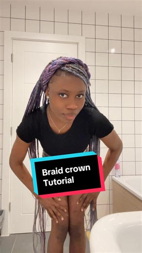 Braid Crown Tutorial: Step-by-Step Guide