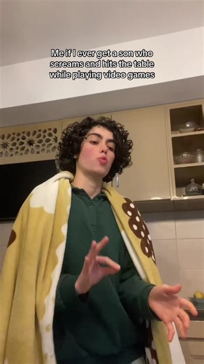 Managing Gaming Behavior in Children