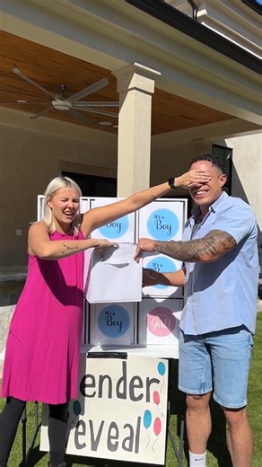 Unforgettable gender reveal ideas for pure joy