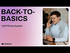 VoIP Phone Systems for Business: What You Need to Know