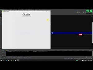Python TKinter Malayalam Tutorial | Part-2