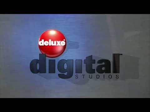 Deluxe Digital Studios Logo Compilation