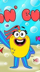 GoNoodle on Instagram: "Kids and teachers are having so much fun with this POPPIN' song with Flo Yo! Dance along with the champs at school and at home!"