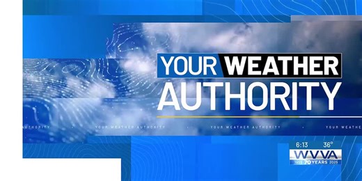 Full video forecast (12-1-2025)