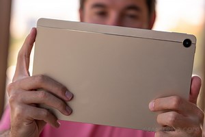 Realme Pad 'bất lực' vì không thể lên Android 12, người dùng Nokia T20 'hả hê'