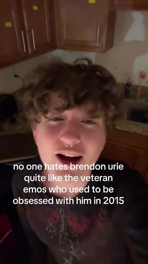 this era made me thefslur i am today #emo #patd #scene #alt #lgbt #queer #trans #fy