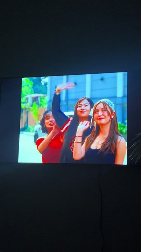 Congrats Chichi on Your New MV!
