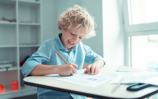 5-Tage-Lernplan für die Schule erstellen inkl. Vorlage zum Ausdrucken - Lerne mit scoyo!