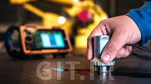 Non Destructive Testing Methods (NDT Process)