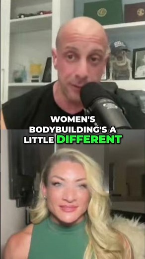Bikini vs Wellness: The Evolving Women's Fitness Physique