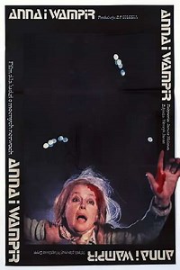 „Anna” i wampir (1982) - Movie
