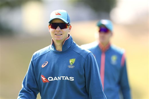 "He has the tools to play well in those conditions" - Mark Taylor reckons leaving Steve Smith out from T20 World Cup 2024 squad was a wrong call