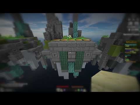 Fastest Godbridge and Speedbridge on McPlayHD (World Record)