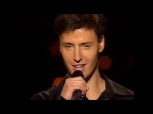 VITAS - Fortune Teller / Гадалка 2003 / With lyric