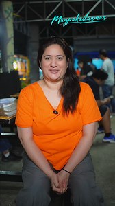 Sharmaine Arnaiz is grateful to be part of #Magpakailanman’s 23rd anniversary special and shares her most memorable episode. #MPK23Years | GMA Drama