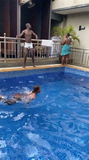 swimming pool bluetooth connected successfully