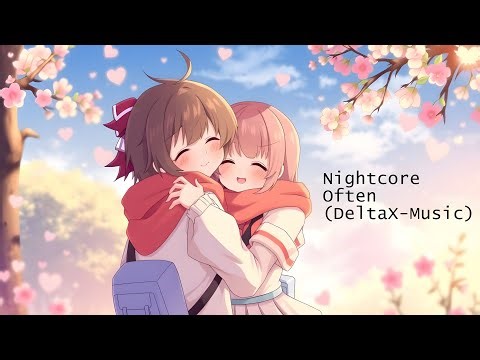 Nightcore - Often