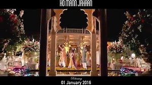 3.5K views · 510 reactions | HO mann jahaan pakistani sonh | Full HD Video Song | Facebook