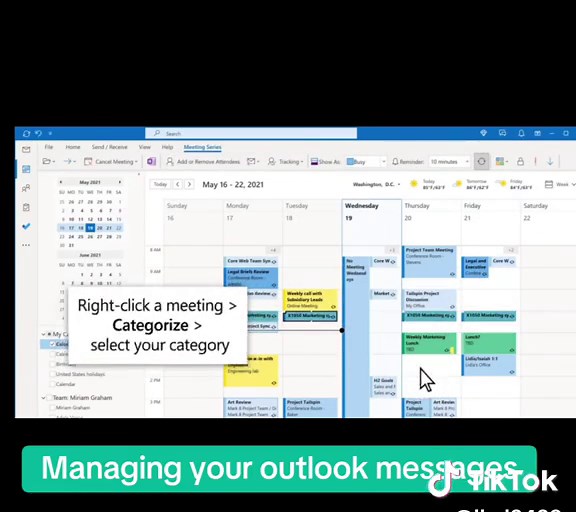 Tutorial sobre Microsoft Outlook: ¡Domina tu productividad!