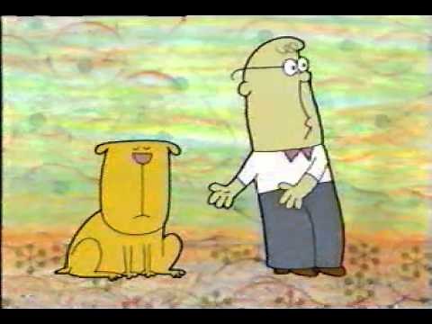 The Off-Beats: My Dog Can Talk