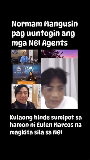 Eulen E. Marcos Nagkita ba kayo ng Pinsan mo🤣🤣🤣 | WeLove MigthyManong