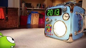 Cut the Rope - Trailer - Time Travel