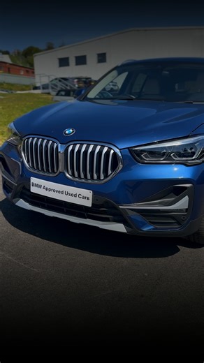 2.8K views · 411 reactions | Featured Approved Used - 2021 BMW X1...