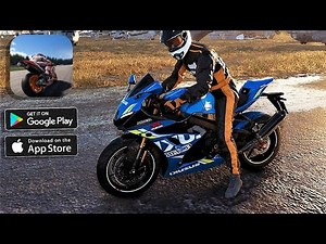 KTM Motor Sport Bike Racing 3D Gameplay iOS & Android ! New Game 2022