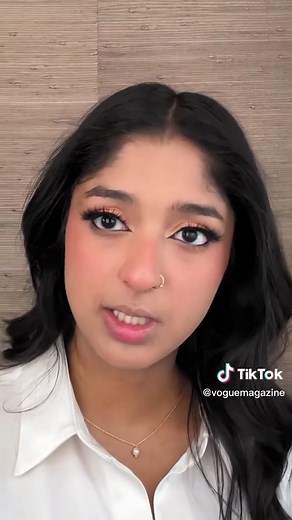 It’s called TikTok University, and many of your favorite #VogueBeautySecrets stars learned their most valuable beauty lessons there. And they graduated with a 4.0 too.