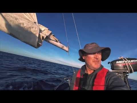 Why You’re Never Too Old to Start Over: My Boat Life Journey